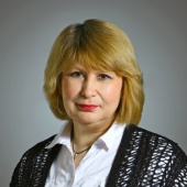 Кондаурова Лариса Николаевна