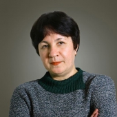 Исламгулова Раушания Нуретдиновна